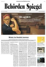 Behörden-Spiegel (alemán) 1
