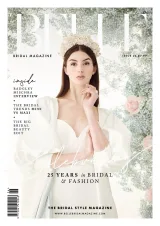 Belle Bridal Magazine