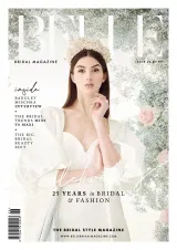 Belle Bridal Magazine 1