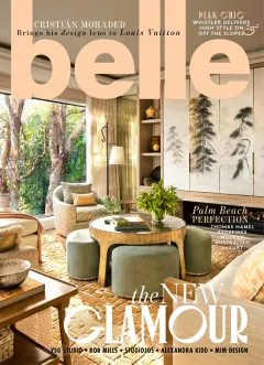 Belle Magazine