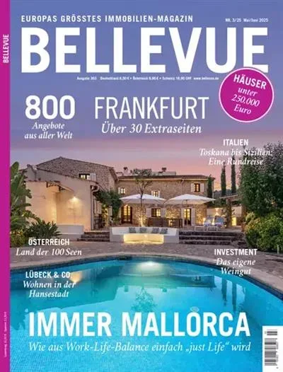 Bellevue (alemán)