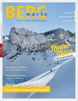 Bergwärts (alemán) 1