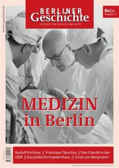 Berliner Geschichte (alemán)