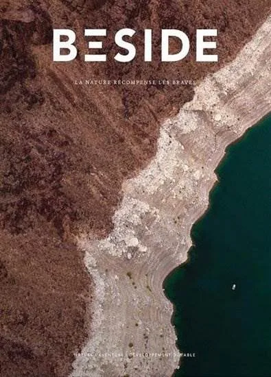 Beside (Inglés) Magazine