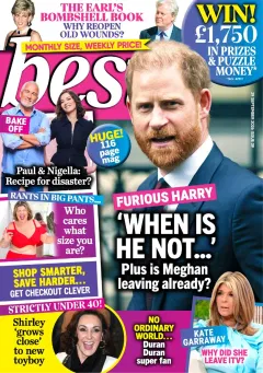 Best Magazine