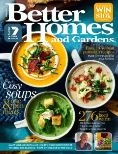 Better Homes & Gardens (AUS) Magazine