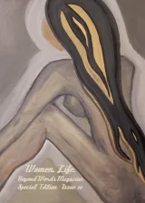 Beyond Words Magazine