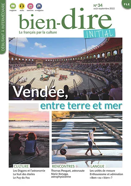 Bien-dire Initial (francés)