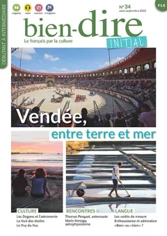 Bien-dire Initial (francés)