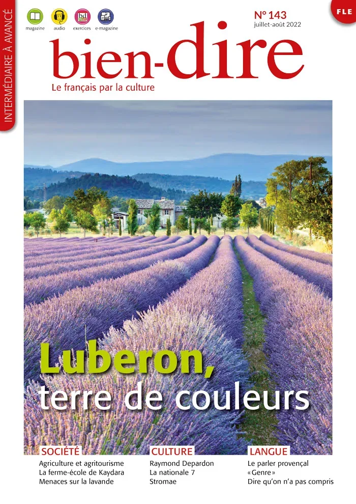 Bien-dire (francés)