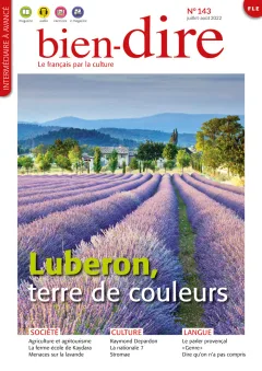 Bien-dire (francés)
