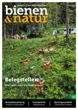 Bienen & Natur (alemán) 1