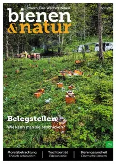 Bienen & Natur (alemán)