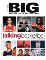 BIG Basketball (alemán) 1