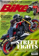Bike Magazine 1