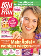 Bild der Frau (alemán) 1