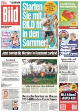 Bild (alemán) 1
