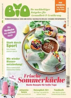 Bio (alemán)