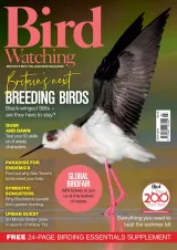 Bird Watching (UK) Magazine 1