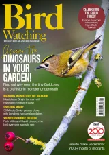 Bird Watching (UK) Magazine 1