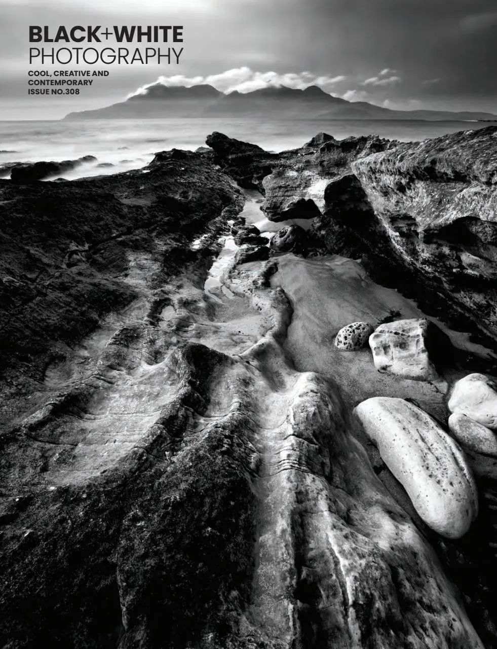 Black + White Photography Magazine