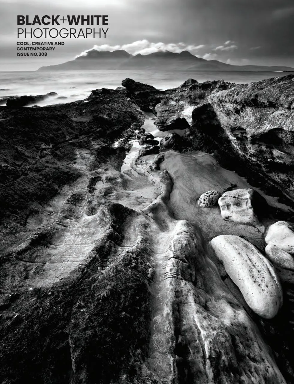 Black + White Photography Magazine