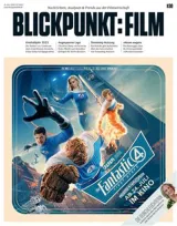 Blickpunkt Film (alemán) 1