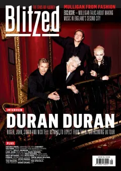 Blitzed Magazine