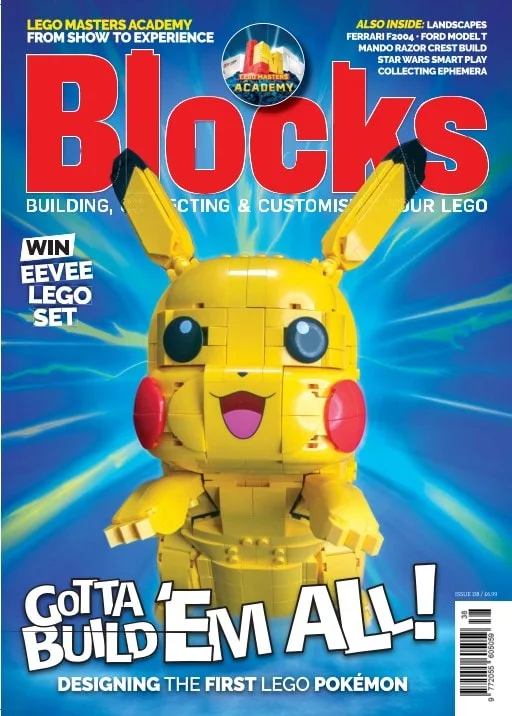 Blocks Magazine