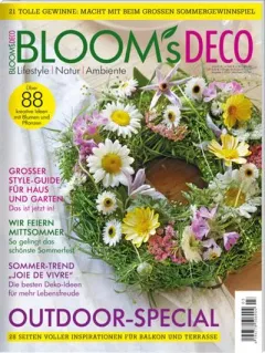 Blooms Deco (alemán)