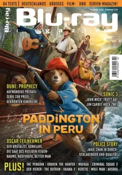 Blu-Ray Magazin (alemán)