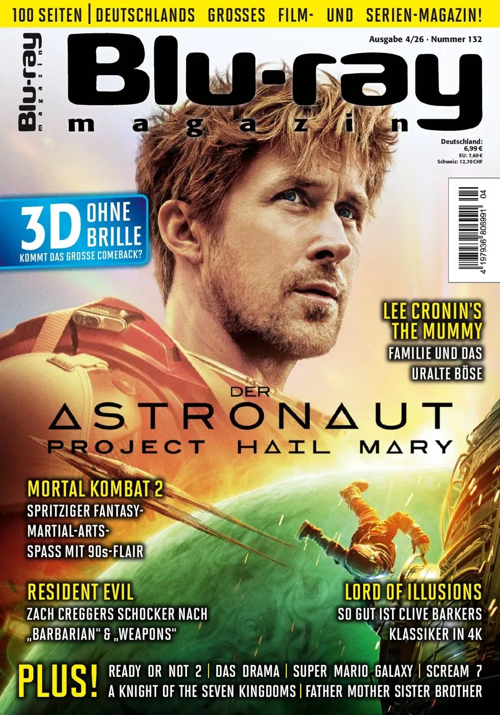 Blu-Ray Magazin (alemán)