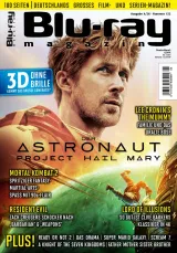 Blu-Ray Magazin (alemán) 1