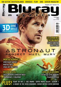 Blu-Ray Magazin (alemán)