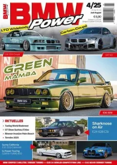 BMW Power (alemán)