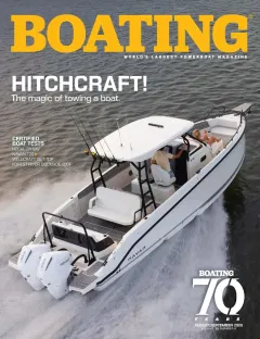 Boating Magazine