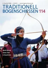 Bogenschiessen (alemán) 1