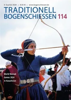 Bogenschiessen (alemán)