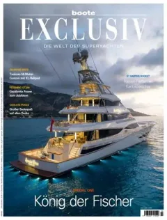 Boote Exclusiv (alemán)