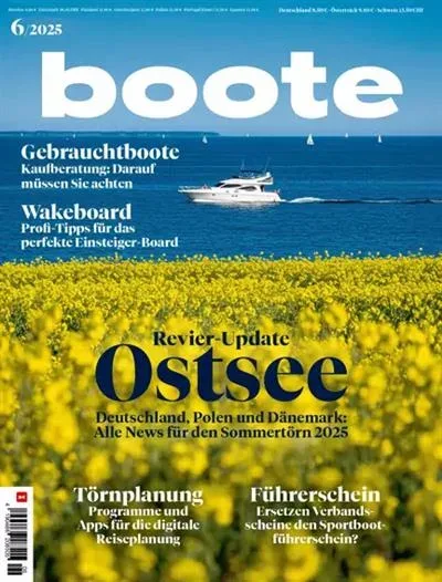 Boote (alemán)