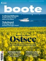 Boote (alemán) 1