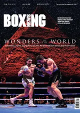 Boxing News Magazine 1
