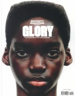 Boycott Magazine (Inglés)