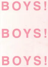 Boys Boys Boys Magazine 1