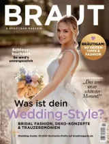 Braut & Bräutigam (alemán) 1