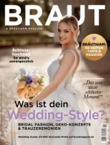 Braut & Bräutigam (alemán) 1