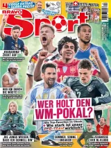BRAVO Sport (alemán) 1