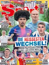BRAVO Sport (alemán) 1
