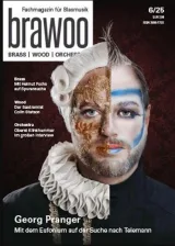 BRAWOO - Brass Wood Orchestra (alemán) 1