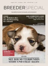 Breeder Special (alemán) 1